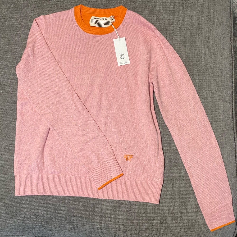 TORY BURCH SPORT BRAND NEW WITH TAGS!!